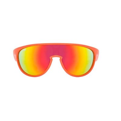 Γυαλιά ηλίου Παιδικά Uvex Sportstyle 515 orange matt mir. orange - Image 2
