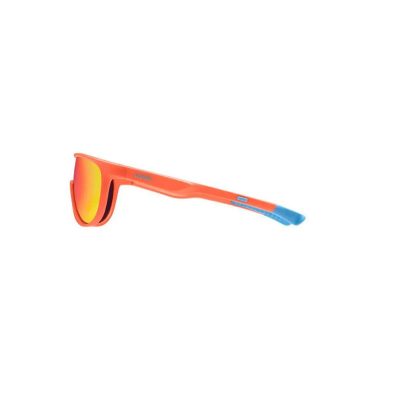 Γυαλιά ηλίου Παιδικά Uvex Sportstyle 515 orange matt mir. orange - Image 3
