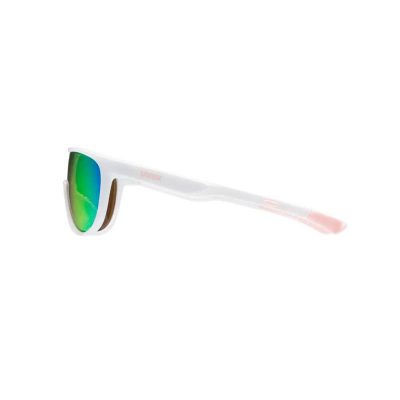 Γυαλιά ηλίου Παιδικά Uvex Sportstyle 515 white matt mir. pink - Image 3