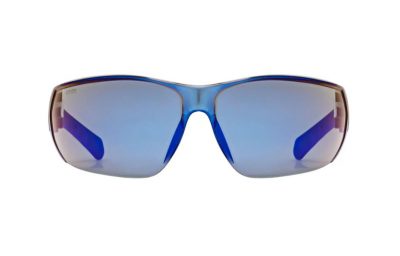 Γυαλιά ηλίου uvex equate black-blue matt mir. blue - Image 2