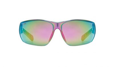 Γυαλιά ηλίου uvex equate grey-pink matt mir. pink - Image 2