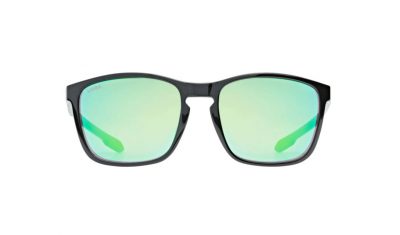 ΓΥΑΛΙΑ ΗΛΙΟΥ UVEX lgl 52 black mir. green - Image 2