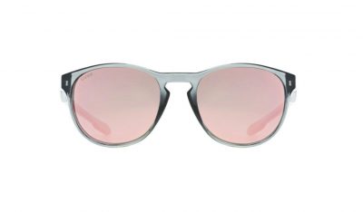 Γυαλιά ηλίου uvex lgl 53 smoke mir. pink - Image 2