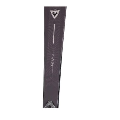 Πέδιλα Σκι ROSSIGNOL NOVA 4 CA - Image 3
