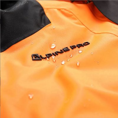 Ανδρικό Jacket Alpine Pro Dear jacket - Image 3