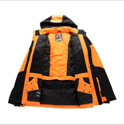 Ανδρικό Jacket Alpine Pro Dear jacket - Image 4
