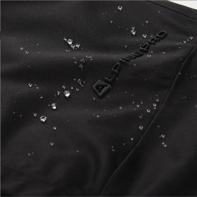 Ανδρικό παντελόνι Alpine Pro Edes pants - Image 3
