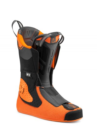 TECNICA MACH SPORT MV 100 GW BLACK - Image 4