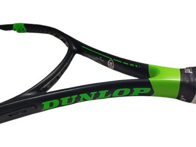 Ρακέτα τένις Dunlop Elite 270gr ΜΕΤΑΣΧΕΙΡΙΣΜΕΝΗ - Image 3