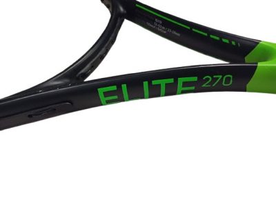 Ρακέτα τένις Dunlop Elite 270gr ΜΕΤΑΣΧΕΙΡΙΣΜΕΝΗ - Image 2