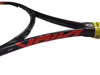 Ρακέτα τένις Volkl VSENSE 10 (310gr) ΜΕΤΑΣΧΕΙΡΙΣΜΕΝΗ - Image 3