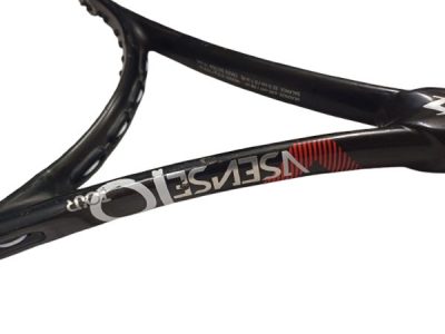 Ρακέτα τένις Volkl VSENSE 10 (310gr) ΜΕΤΑΣΧΕΙΡΙΣΜΕΝΗ - Image 2
