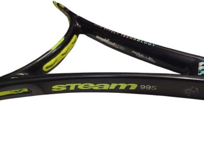 Ρακέτα τένις Wilson Stream 99s (304gr) ΜΕΤΑΣΧΕΙΡΙΣΜΕΝΗ - Image 2