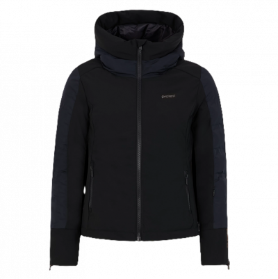 Γυναικείο ski jacket Protest PRTMERCURY  True Black