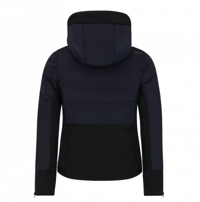 Γυναικείο ski jacket Protest PRTMERCURY  True Black - Image 2