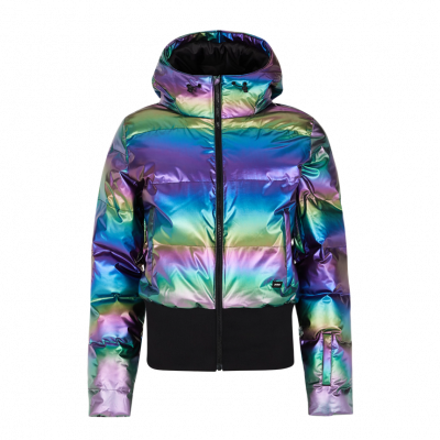 Γυναικείο ski jacket Protest PRTLAILA  rainbow