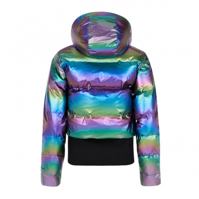 Γυναικείο ski jacket Protest PRTLAILA  rainbow - Image 2