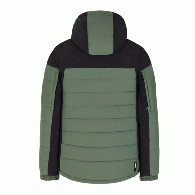 Ski jacket Protest PRTMOUNT 23 Thyme (Green) - Image 2