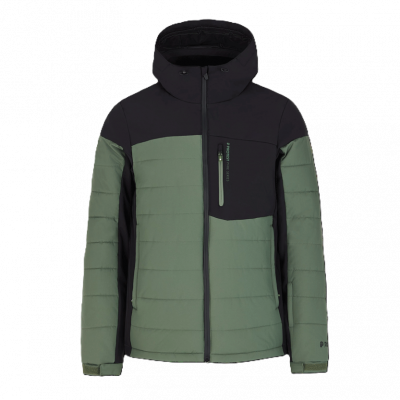 Ski jacket Protest PRTMOUNT 23 Thyme (Green)