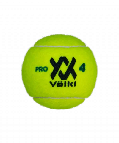 Μπαλάκια Volkl Tennis Balls  4-Pro Ball - Image 2