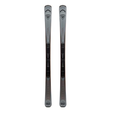 Πέδιλα Σκι ROSSIGNOL ARCADE 82 Skis EXPRESS
