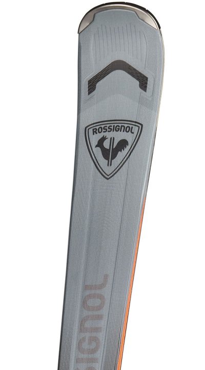 Πέδιλα Σκι ROSSIGNOL ARCADE 82 Skis EXPRESS - Image 2