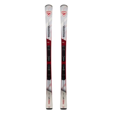 Πέδιλα Σκι ROSSIGNOL FORZA 30D V-CA XPRESS