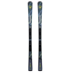 Πέδιλα Σκι ROSSIGNOL FORZA FORZA 40D V-CA XPRESS