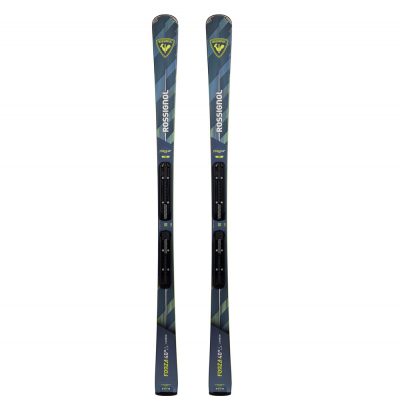 Πέδιλα Σκι ROSSIGNOL FORZA FORZA 40D V-CA XPRESS