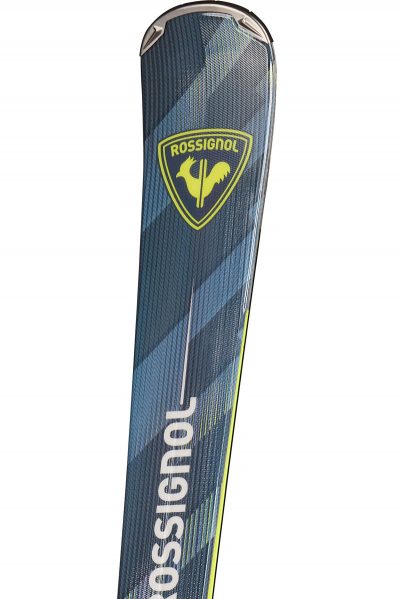 Πέδιλα Σκι ROSSIGNOL FORZA FORZA 40D V-CA XPRESS - Image 2