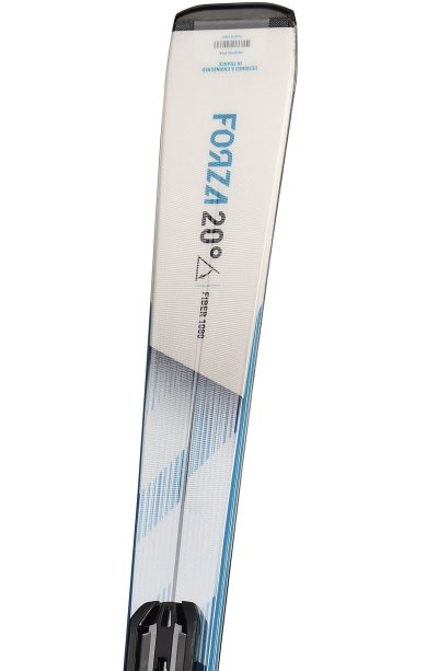Πέδιλα Σκι ROSSIGNOL FORZA 20D V-FG 1080 XPRESS - Image 3