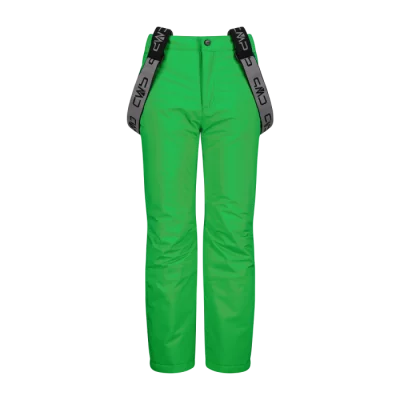Παιδικό παντελόνι CMP KID SALOPETTE Clima Protect DEEP MINT