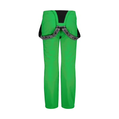 Παιδικό παντελόνι CMP KID SALOPETTE Clima Protect DEEP MINT - Image 2
