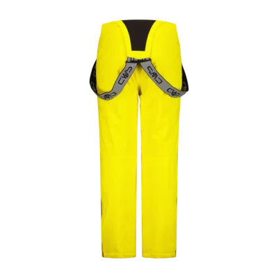 Παιδικό παντελόνι CMP KID SALOPETTE Clima Protect WINTER SUN - Image 2