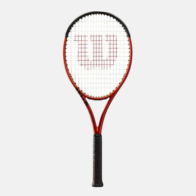 ΡΑΚΕΤΑ Wilson Burn 100LS V5.0