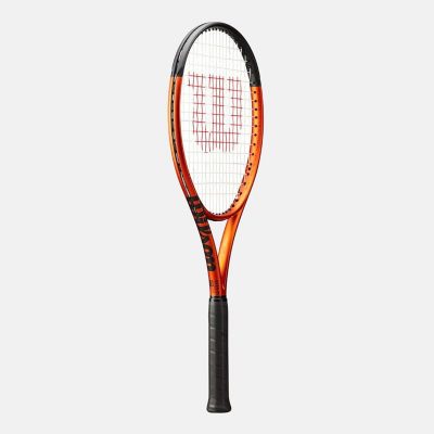 ΡΑΚΕΤΑ Wilson Burn 100LS V5.0 - Image 2
