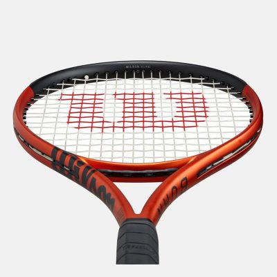 ΡΑΚΕΤΑ Wilson Burn 100LS V5.0 - Image 3