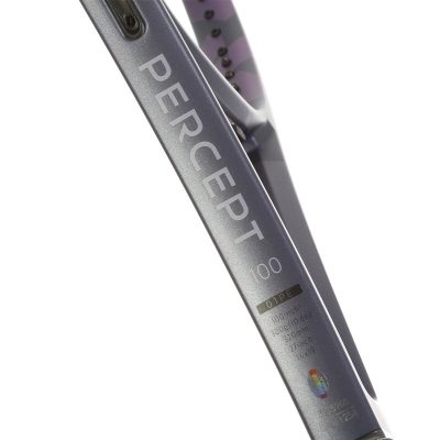 Ρακέτα Τένις YONEX PERCEPT 100 MIDNIGHT NAVY RACKET (300GR) - Image 4