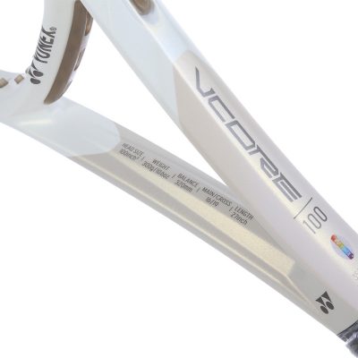 Ρακέτα Τένις YONEX VCORE 100 SAND RACKET (300 GR) - Image 3