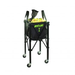 Καλάθι-καρότσι για μπαλάκια τένις pros pro Ballwagen V4