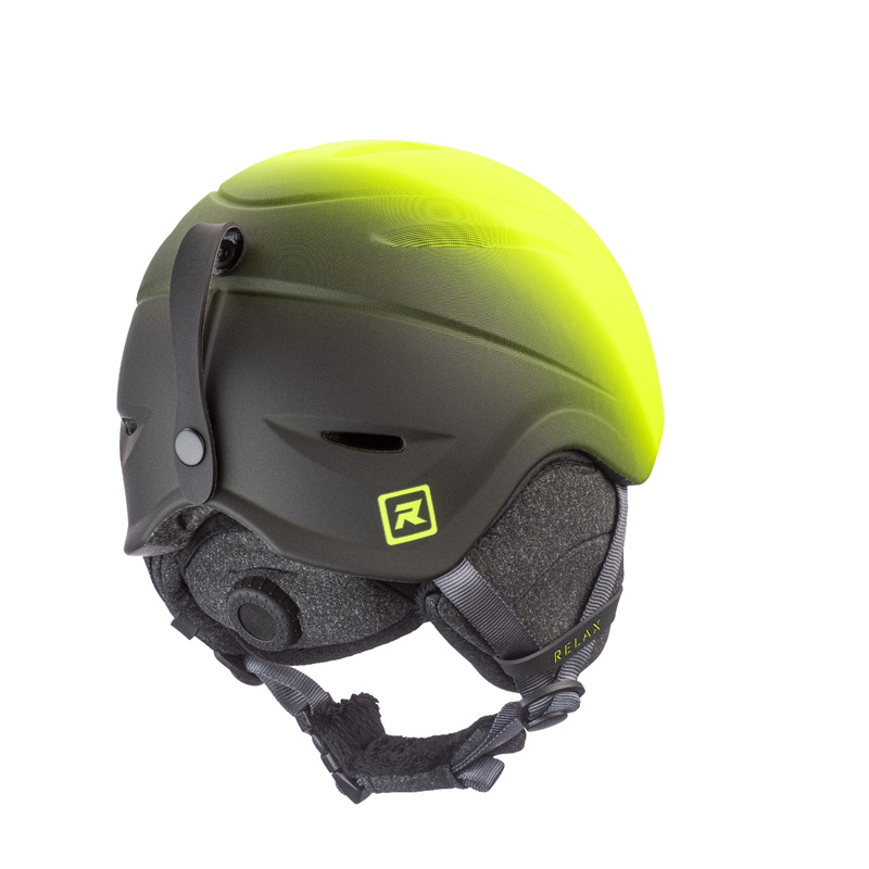 Κράνος Ski Παιδικό HELMA RELAX TWISTER RH18A16 - Image 2