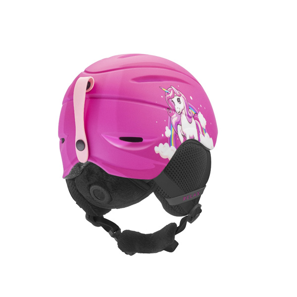 Κράνος Ski Παιδικό RELAX TWISTER RH18A22 - Image 2