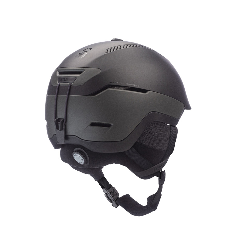 Κράνος SKI HELMET R2 OCTANE ATHS05D - Image 2
