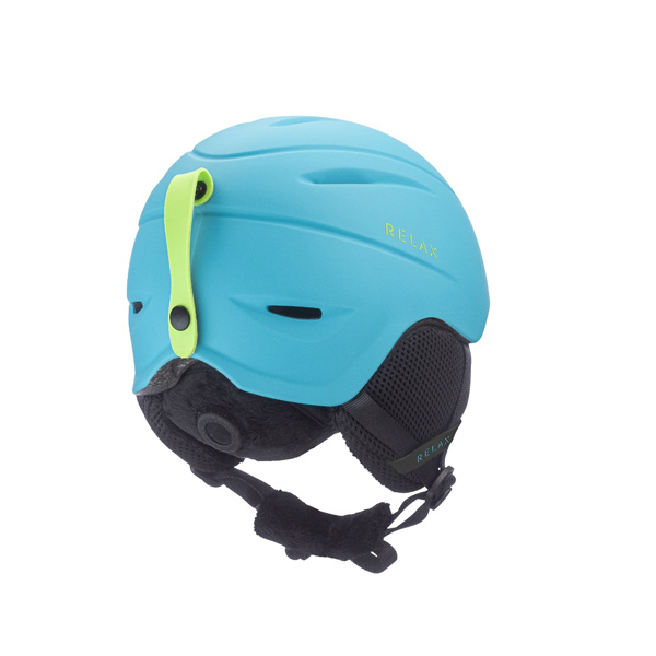 Κράνος Ski Παιδικό RELAX TWISTER RH18A19 - Image 2