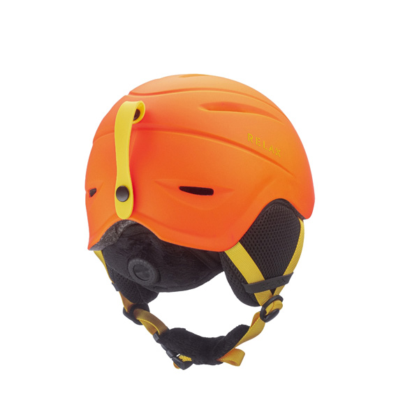 Κράνος Ski Παιδικό RELAX TWISTER RH18A20 - Image 2