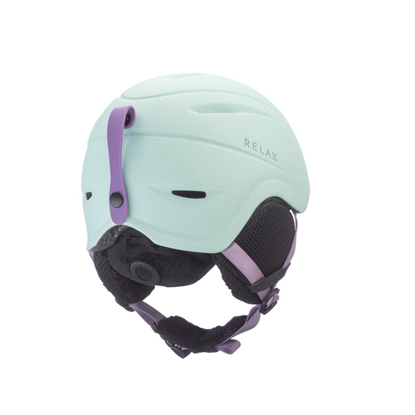 Κράνος Ski Παιδικό RELAX TWISTER RH18A21 - Image 2