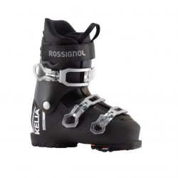 ΜΠΟΤΑ ΣΚΙ ROSSIGNOL KELIA R GW - BLACK