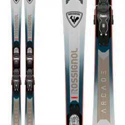 Rossignol Men’s Arcade 80 Skis s