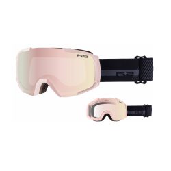 Μάσκα Ski Relax R2 GLACIER ATG07C