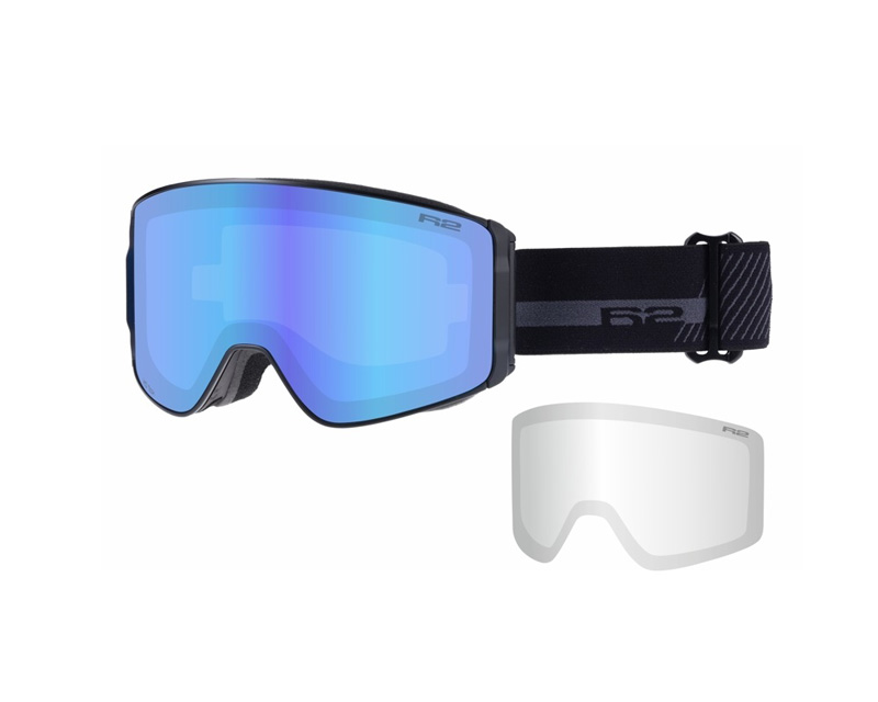 Μάσκα Ski Relax R2 QUANTUM ATG09A